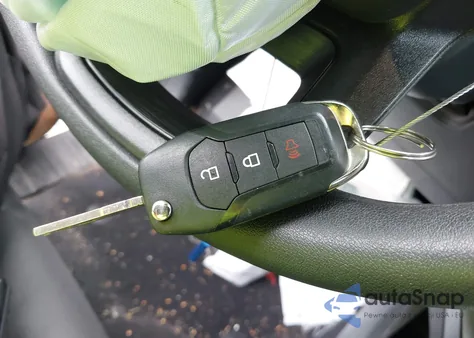 2025 Ford F-150 Stx из США, поврежденный, VIN 1FTEW2LP6SKE28395